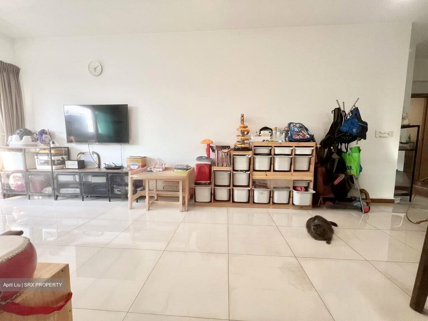 ClementiWoods Condominium (D5), Condominium #464268491